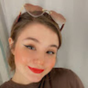 Meet your Posher, Zoe